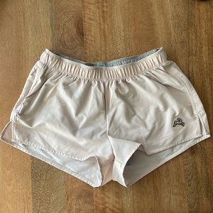 TRACKSMITH- CAMP SHORTS (Size S)